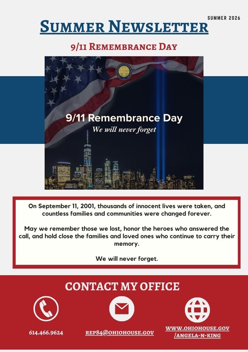 Last page - 9/11