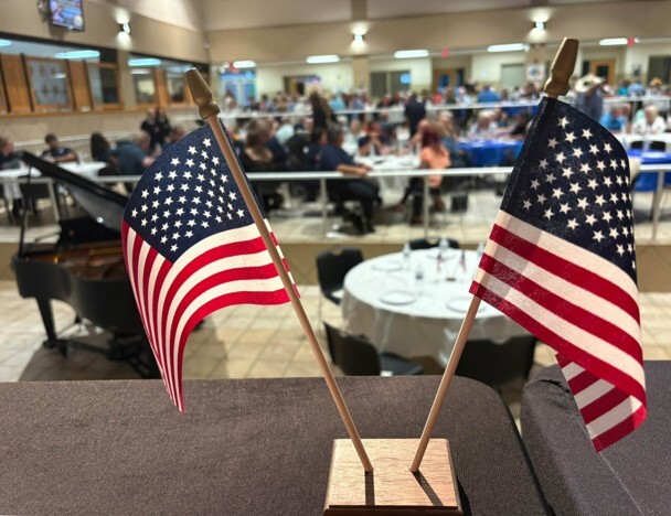 Flags