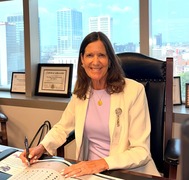 New office photo