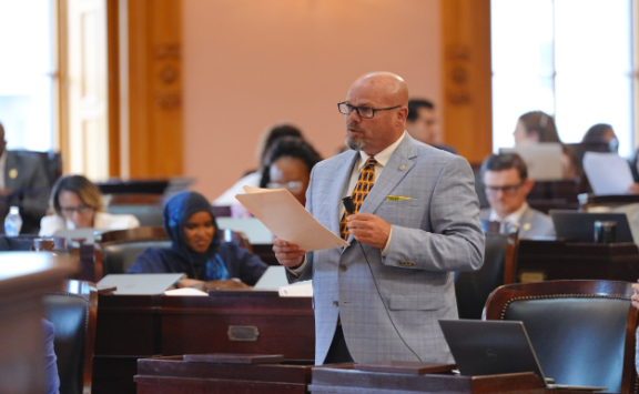 Session photo