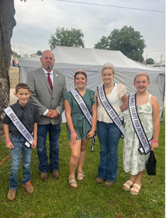 County Fair