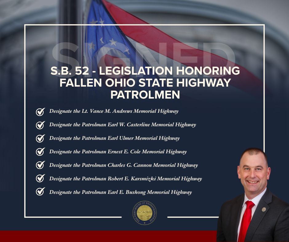 Highway bills
