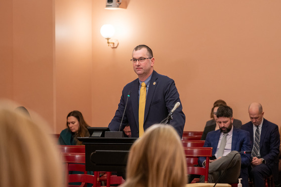Committee Photo