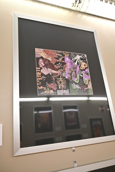 Manning art