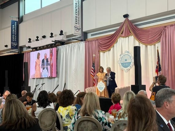 First Lady's Luncheon