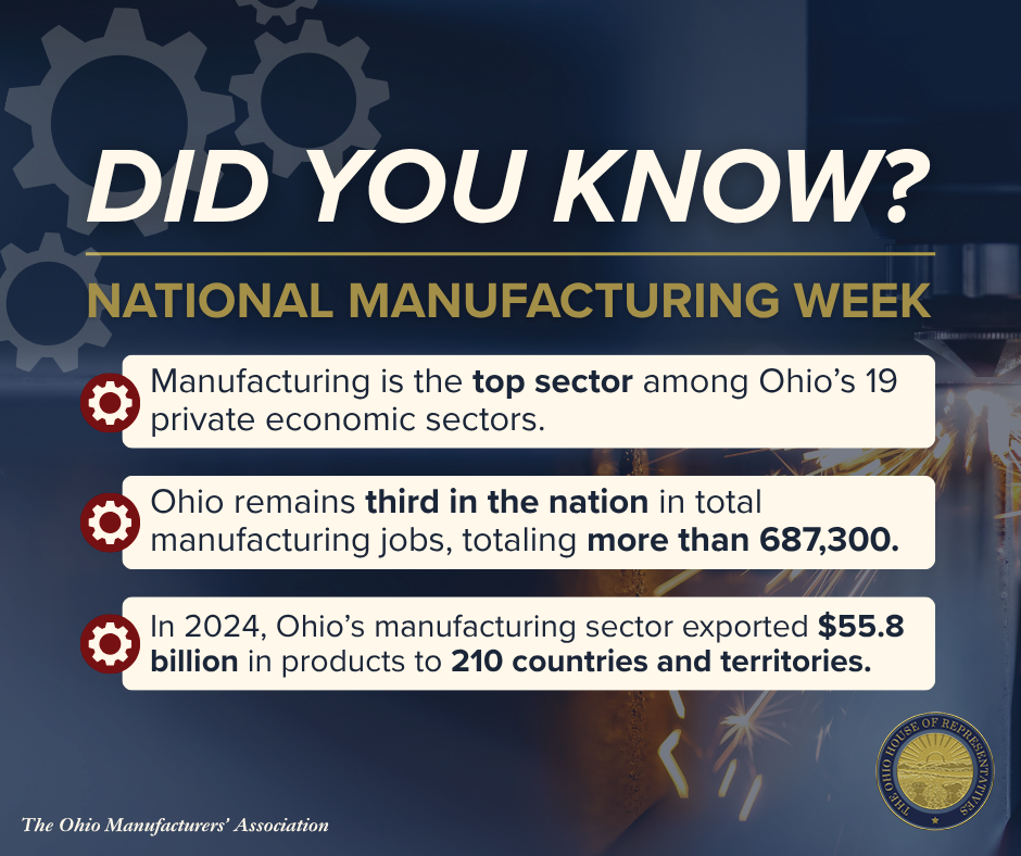 Manufacturing Week