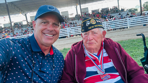 Brown county fair