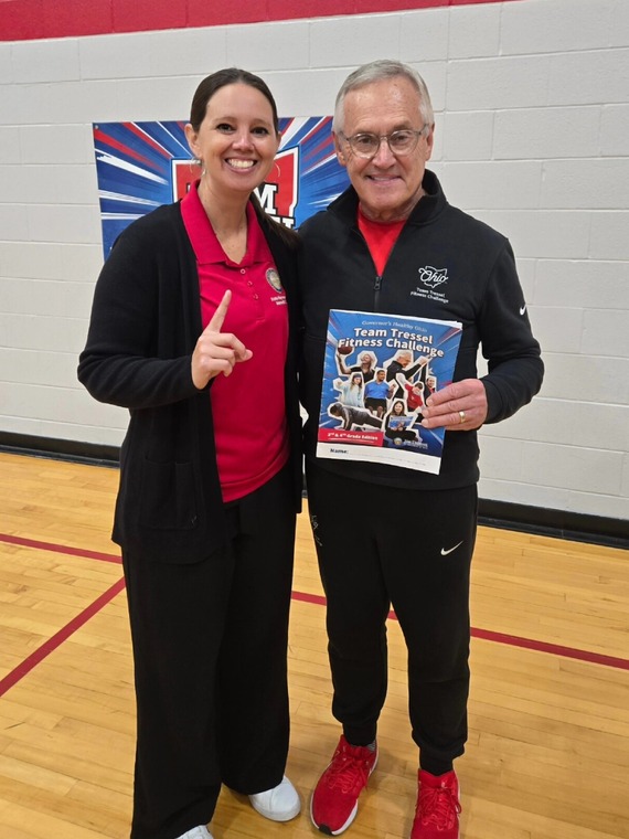 Team Tressel