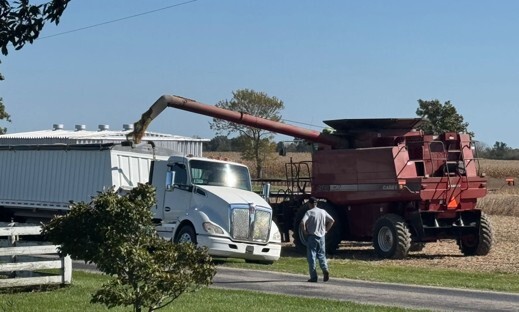 Ohio Farmers