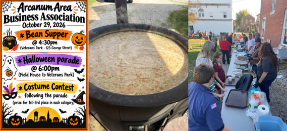 Bean Soup