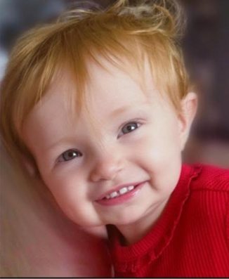 Baby Vivian