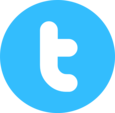 Twitter button