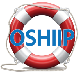 OSHIIP Logo