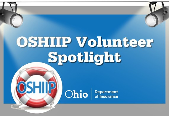 volunteer spotlight
