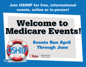 welcome to Medicare event sign
