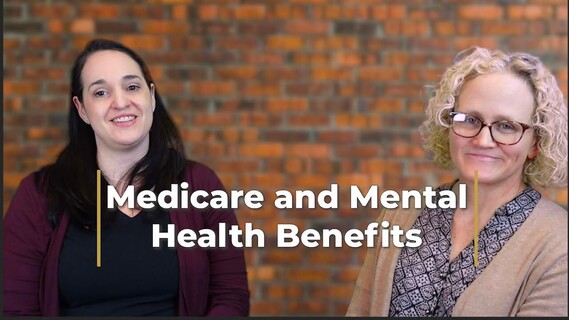 Medicare and Mental Health