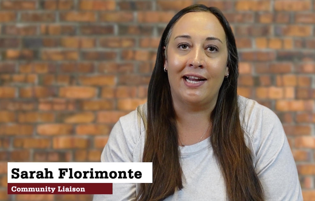 OSHIIP vlog - Sara florimonte