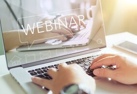 Webinar