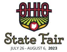 Ohio State Fair Logo