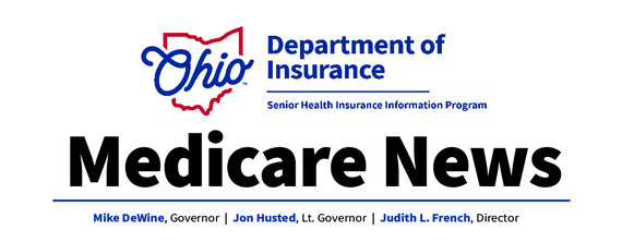 Medicare News - header