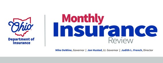 ODI Monthly Insurance Review Newsletter