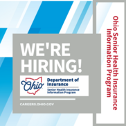 We're hiring image - OSHIIP