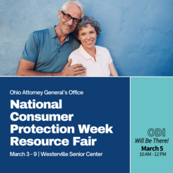 picture of older adults at an event