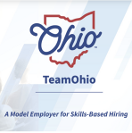 picture of Team Ohio logo
