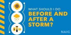 NAIC Storm