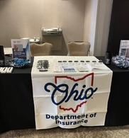 MHIA Out in the Community