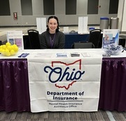 MHIA Out in the Community