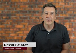 OSHIIP's David Painter