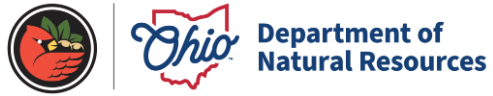 ODNR Logo