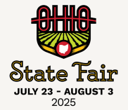Ohio State Fair Logo