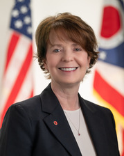 Director French head shot