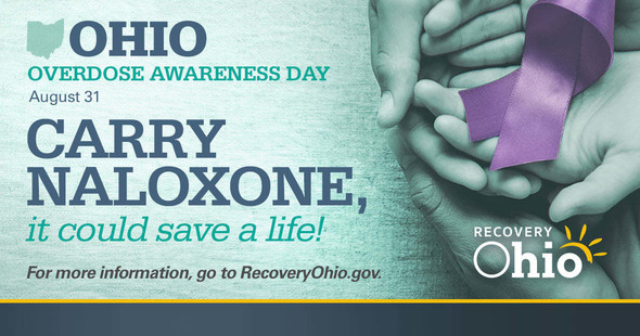 Overdose Awareness Day