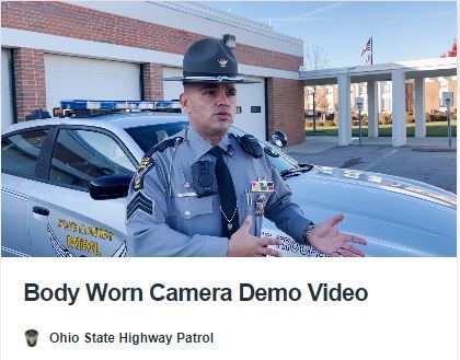 OSHP Video Capture