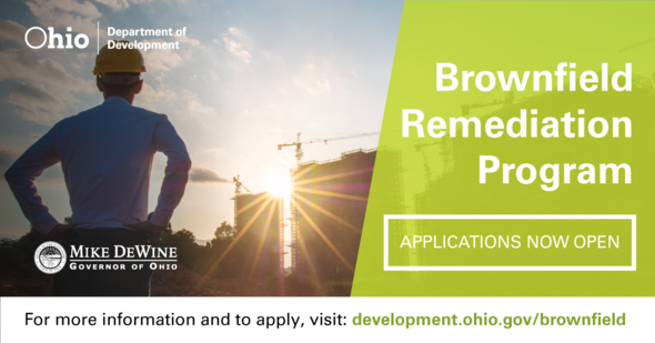 Governor DeWine and Ohio Department of Rehabilitation and Correction announcement