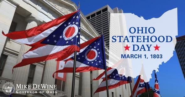 Ohio Statehood Day