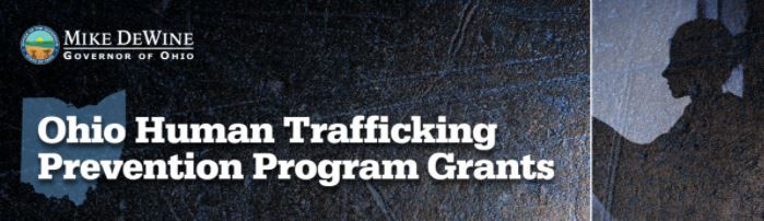 Ohio Human Trafficking Prevention Program Grants