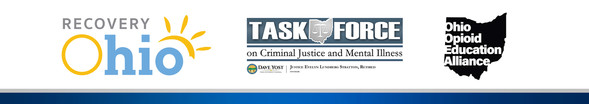 Recovery Task Force Ed Alliance masthead