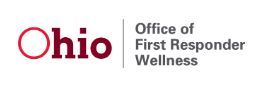 First Responder Wellness logo