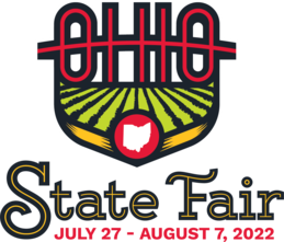 Ohio State Fair Logo