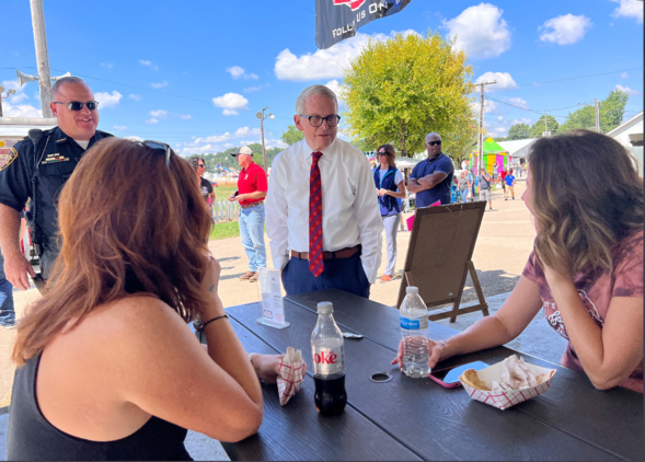 Muskingum County Fair