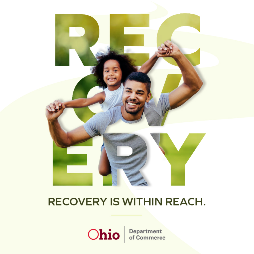 Recovery Within Reach