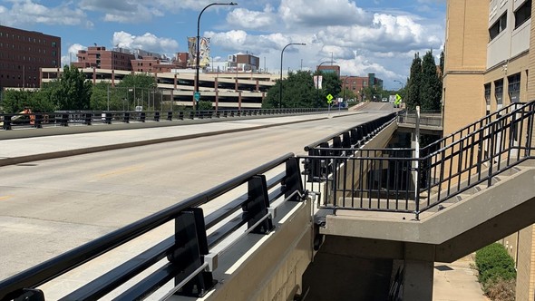 State Street Bridge