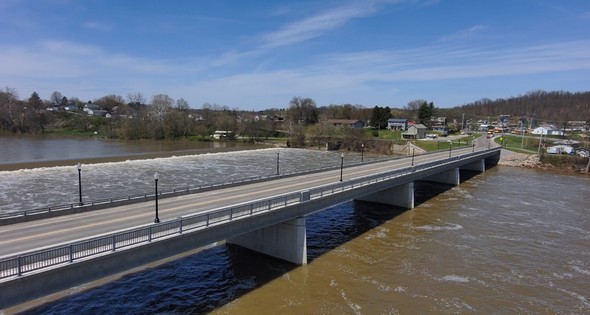 Philo Bridge