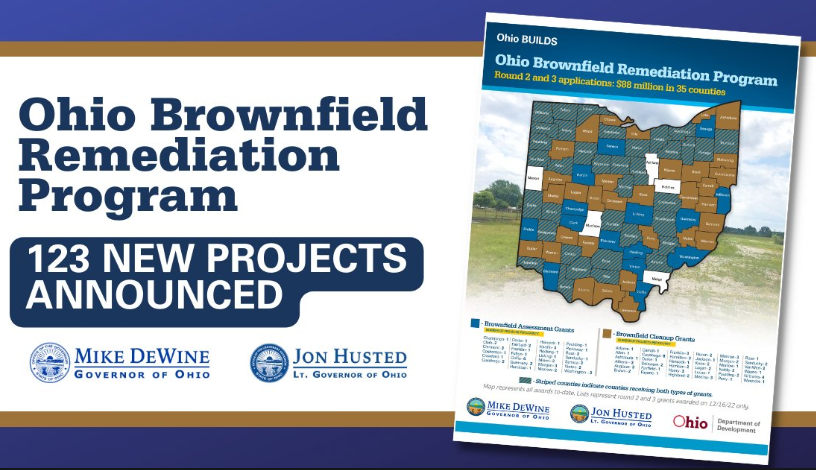 Brownfields