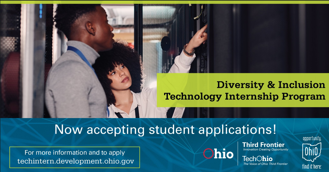 Diversity & Inclusion Tech. Program