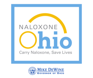 Naloxone logo